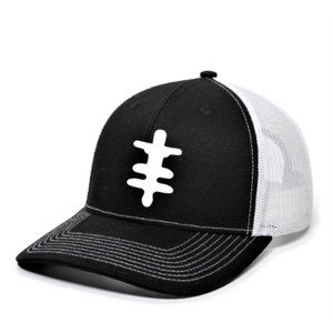 African Ancient Symbol of Strength Snapback Hat